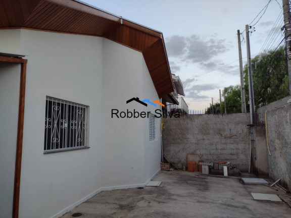 Imagem Casa com 2 Quartos à Venda, 100 m² em Residencial Estoril - Taubaté Imagem Casa com 2 Quartos à Venda, 100 m² em Residencial Estoril - Taubaté