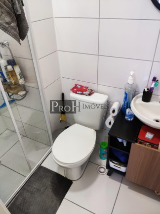 Imagem Apartamento com 2 Quartos à Venda, 45 m² em Jardim Santa Emília - São Paulo Imagem Apartamento com 2 Quartos à Venda, 45 m² em Jardim Santa Emília - São Paulo
