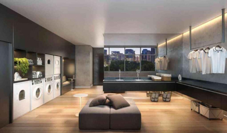 Imagem Studio à Venda, 25 m² em Ipiranga - São Paulo Imagem Studio à Venda, 25 m² em Ipiranga - São Paulo
