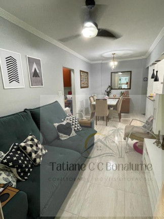Imagem Apartamento com 2 Quartos à Venda, 87 m² em Centro - Mongaguá