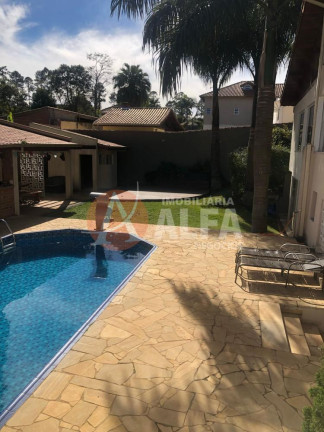 Imagem Casa com 4 Quartos à Venda, 630 m² em Tijuco Preto - Vargem Grande Paulista