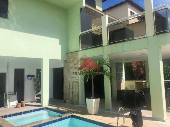 Casa com 4 Quartos à Venda, 290 m² em Camboinhas - Niterói