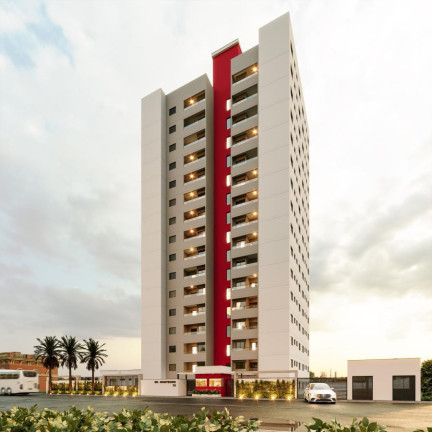 Imóvel com 3 Quartos à Venda, 72 m² em Residencial Santa Luiza Ii - Nova Odessa