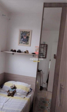 Imagem Apartamento com 3 Quartos à Venda, 63 m² em Jardim Santo André - Santo André Imagem Apartamento com 3 Quartos à Venda, 63 m² em Jardim Santo André - Santo André