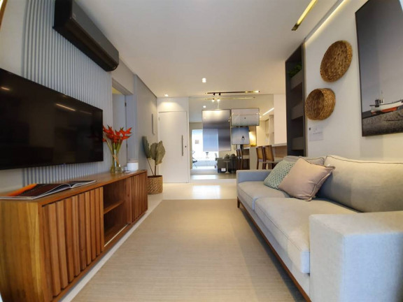 Imagem Apartamento com 2 Quartos à Venda, 71 m² em Forte - Praia Grande Imagem Apartamento com 2 Quartos à Venda, 71 m² em Forte - Praia Grande