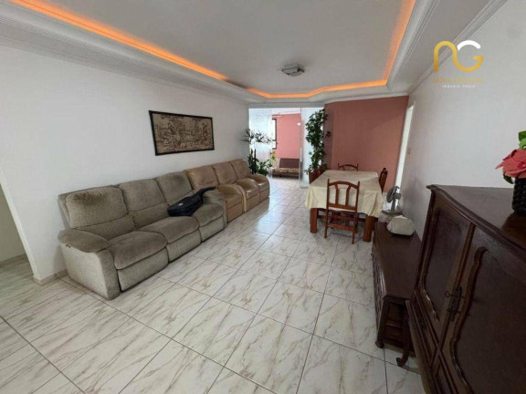 Imagem Cobertura com 3 Quartos à Venda, 150 m² em Canto Do Forte - Praia Grande Imagem Cobertura com 3 Quartos à Venda, 150 m² em Canto Do Forte - Praia Grande