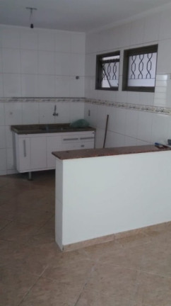 Imagem Casa com 3 Quartos à Venda, 120 m² em Vila Nove De Julho - Bauru
