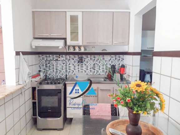 Imagem Casa com 3 Quartos à Venda, 80 m² em Stella Maris - Salvador