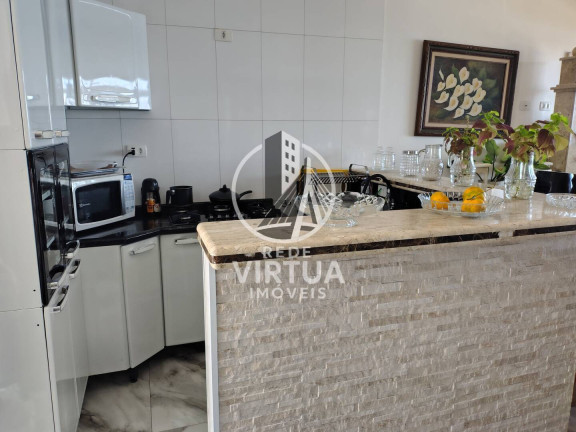 Imagem Apartamento com 2 Quartos à Venda, 67 m² em Boqueirão - Praia Grande