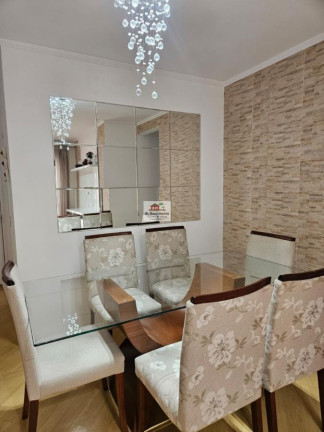 Imagem Apartamento com 3 Quartos à Venda, 64 m² em Vila Carrão - São Paulo