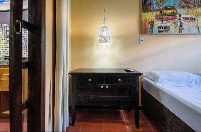 Imagem Apartamento com 2 Quartos à Venda, 70 m² em Centro Da Praia De Pipa - Tibau Do Sul