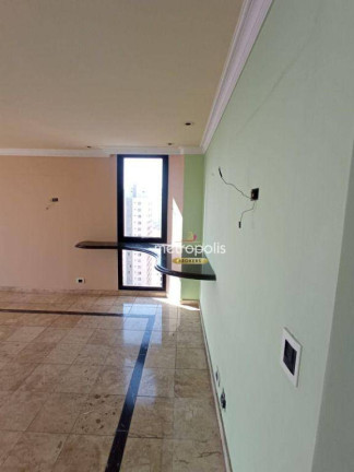 Imagem Apartamento com 3 Quartos à Venda, 156 m² em Santa Paula - São Caetano Do Sul