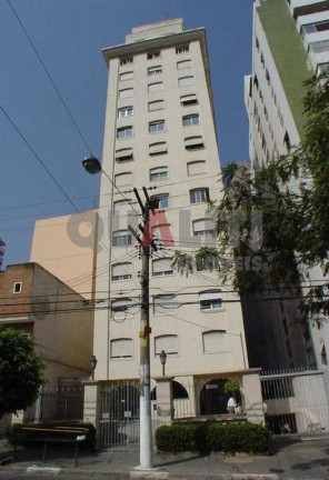 Imagem Apartamento com 3 Quartos à Venda, 89 m² em Vila Mariana - São Paulo Imagem Apartamento com 3 Quartos à Venda, 89 m² em Vila Mariana - São Paulo