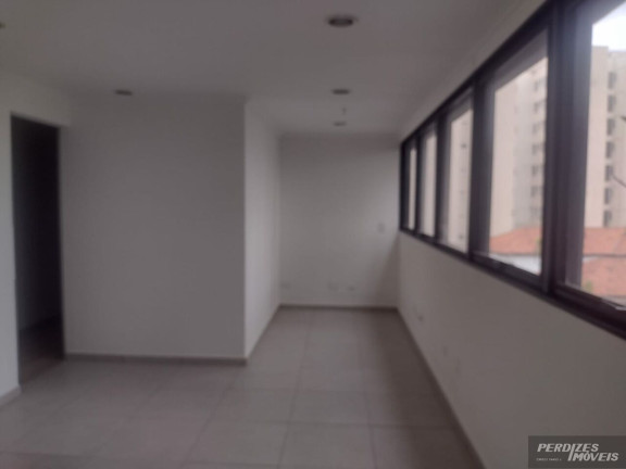 Imagem Imóvel Comercial à Venda ou Locação, 58 m² em Perdizes - São Paulo