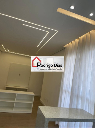 Imagem Apartamento com 2 Quartos para Alugar, 56 m² em Jardim Carolina - Jundiaí Imagem Apartamento com 2 Quartos para Alugar, 56 m² em Jardim Carolina - Jundiaí