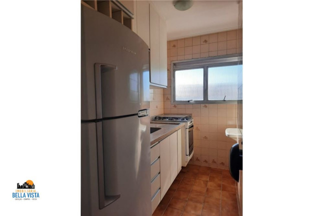 Imagem Apartamento com 1 Quarto à Venda, em Bela Vista - São Paulo Imagem Apartamento com 1 Quarto à Venda, em Bela Vista - São Paulo
