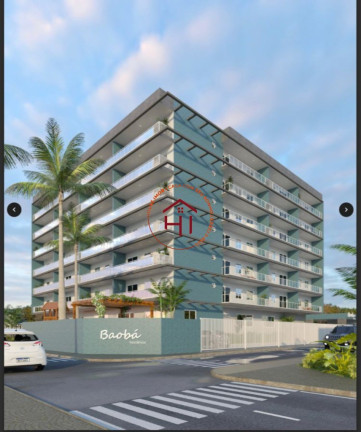 Apartamento com 1 Quarto à Venda, 46 m² em Praia Do Flamengo - Salvador