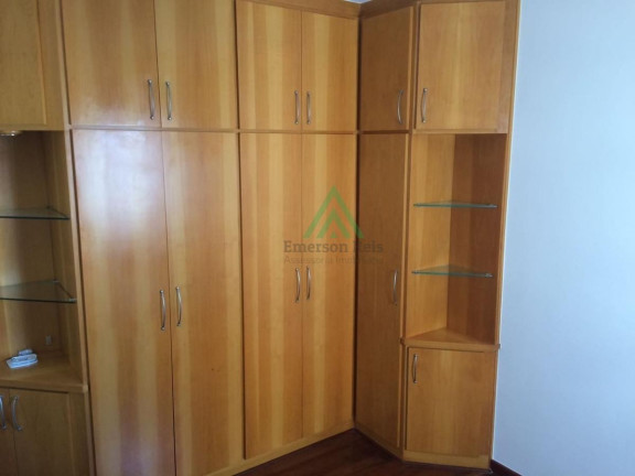 Imagem Apartamento com 3 Quartos à Venda, 103 m² em Vila Mariana - São Paulo