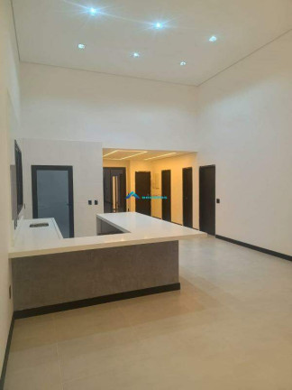Imagem Casa de Condomínio com 3 Quartos à Venda, 141 m² em São Venâncio - Itupeva
