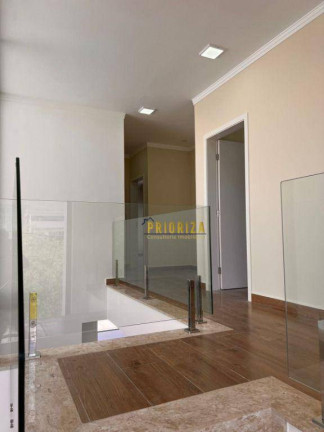 Imagem Casa com 3 Quartos à Venda, 240 m² em Condomínio Ibiti Reserva - Sorocaba