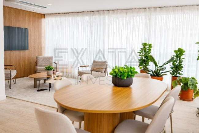 Imagem Imóvel com 2 Quartos à Venda, 105 m² em Itaim Bibi - São Paulo Imagem Imóvel com 2 Quartos à Venda, 105 m² em Itaim Bibi - São Paulo