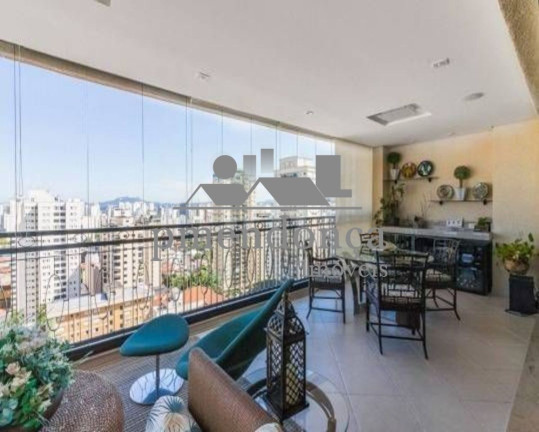 Imagem Apartamento com 4 Quartos à Venda, 230 m² em Perdizes - São Paulo Imagem Apartamento com 4 Quartos à Venda, 230 m² em Perdizes - São Paulo