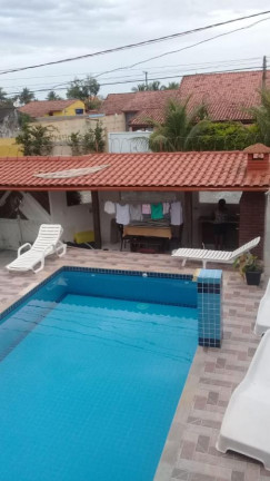 Imagem Casa com 5 Quartos à Venda, 250 m² em Jardim Jamaica - Itanhaém Imagem Casa com 5 Quartos à Venda, 250 m² em Jardim Jamaica - Itanhaém