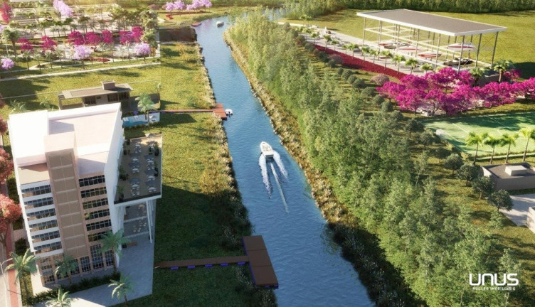 Imagem Terreno à Venda, 360 m² em Deltaville - Biguaçu Imagem Terreno à Venda, 360 m² em Deltaville - Biguaçu