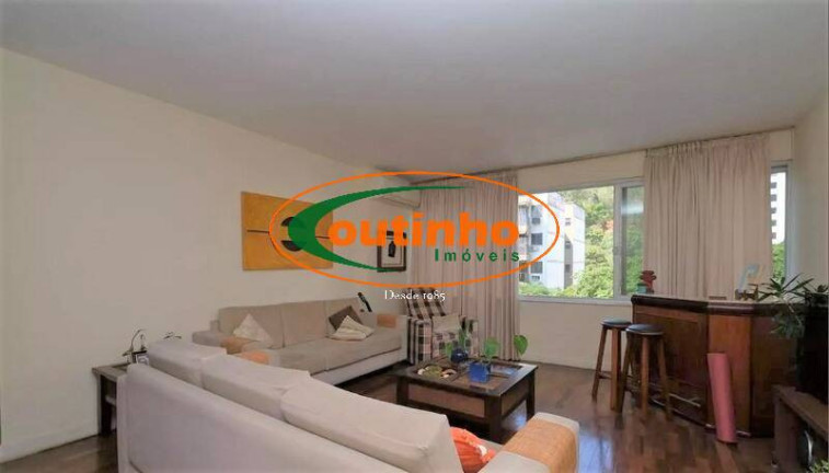 Imagem Apartamento com 4 Quartos à Venda, 140 m² em Tijuca - Rio De Janeiro Imagem Apartamento com 4 Quartos à Venda, 140 m² em Tijuca - Rio De Janeiro