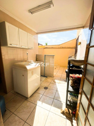 Imagem Apartamento com 3 Quartos à Venda, 86 m² em Parque Dos Bandeirantes - Ribeirão Preto