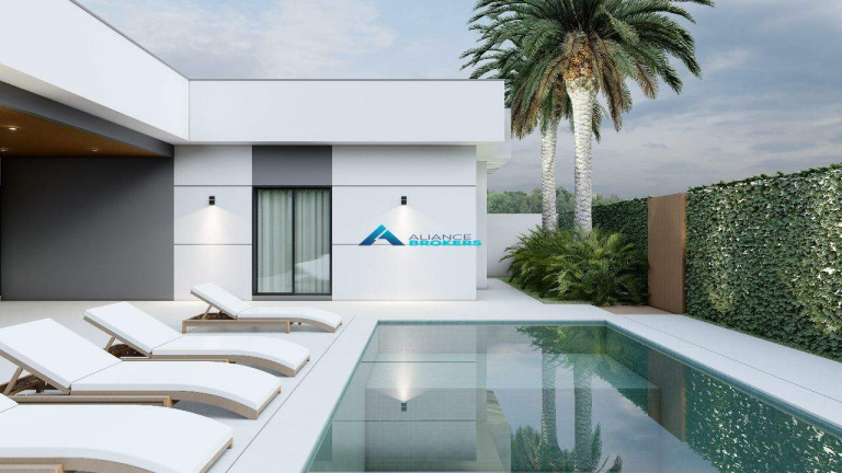 Imagem Casa de Condomínio com 3 Quartos à Venda, 260 m² em Chacara Jardim Patelli - Itupeva Imagem Casa de Condomínio com 3 Quartos à Venda, 260 m² em Chacara Jardim Patelli - Itupeva