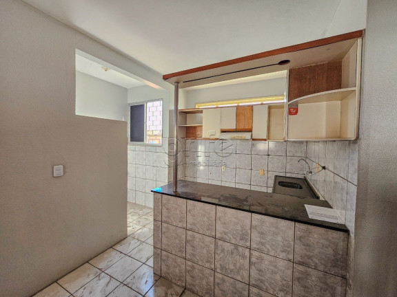Imagem Apartamento com 2 Quartos à Venda, 52 m² em Quintino Cunha - Fortaleza
