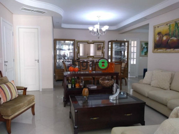 Imagem Apartamento com 3 Quartos à Venda, 151 m² em Tatuapé - São Paulo Imagem Apartamento com 3 Quartos à Venda, 151 m² em Tatuapé - São Paulo