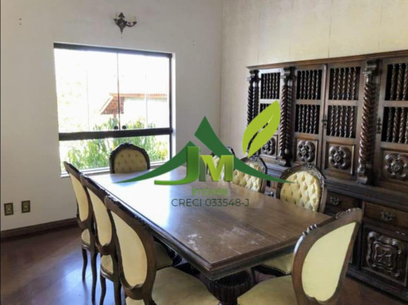 Imagem Casa de Condomínio com 5 Quartos à Venda, 560 m² em Condomínio Portal Dos Nobres - Atibaia Imagem Casa de Condomínio com 5 Quartos à Venda, 560 m² em Condomínio Portal Dos Nobres - Atibaia