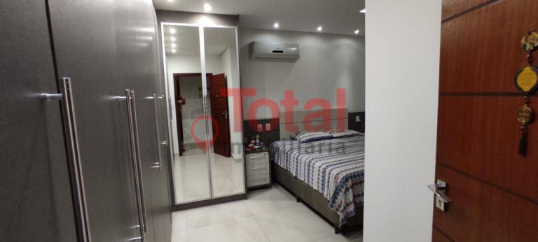 Imagem Casa com 3 Quartos à Venda, 205 m² em Passaredo - Timóteo