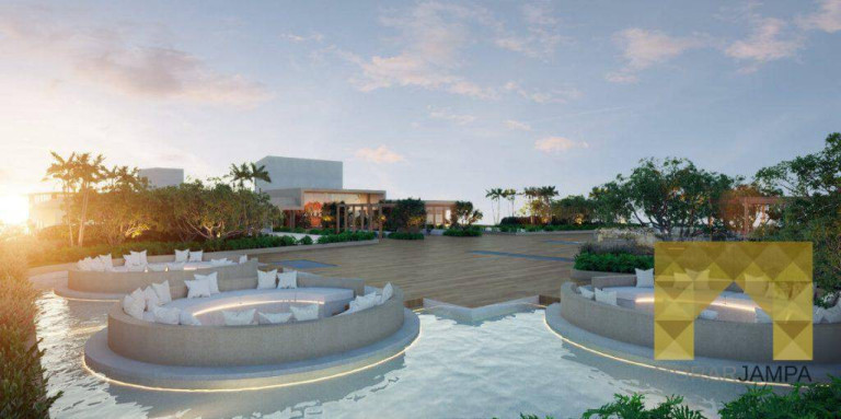 Imagem Apartamento com 3 Quartos à Venda, 181 m² em Cabo Branco - João Pessoa