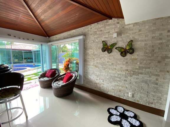 Imagem Casa com 4 Quartos à Venda, 850 m² em Búzios - Armação Dos Búzios