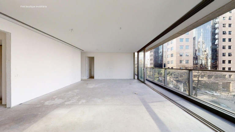Imagem Apartamento com 3 Quartos à Venda, 501 m² em Itaim Bibi - São Paulo