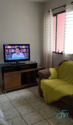 Imagem Apartamento com 2 Quartos à Venda, 48 m² em Parque Santana - Mogi Das Cruzes