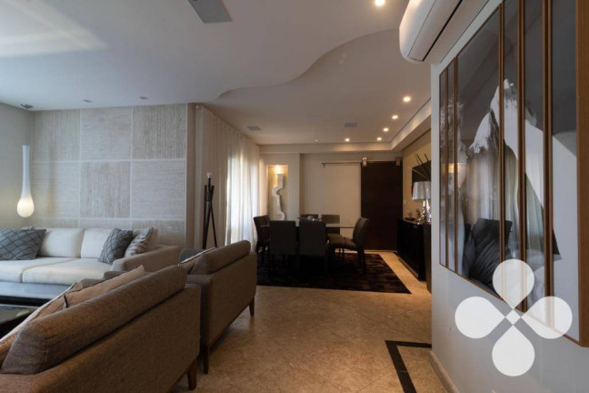Imagem Imóvel com 4 Quartos à Venda, 250 m² em Canto Do Forte - Praia Grande