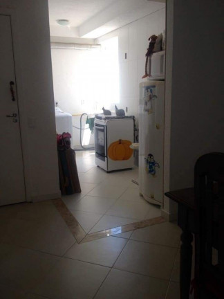 Imagem Apartamento com 2 Quartos à Venda, 46 m² em Campo Grande - Rio De Janeiro