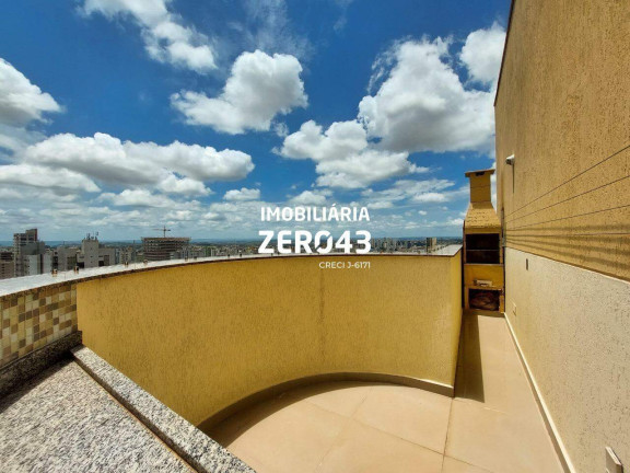Imagem Apartamento com 2 Quartos à Venda, 80 m² em Centro - Londrina Imagem Apartamento com 2 Quartos à Venda, 80 m² em Centro - Londrina