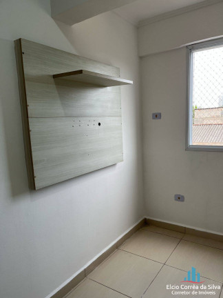 Imagem Apartamento com 1 Quarto à Venda, 40 m² em Parque São Vicente - São Vicente Imagem Apartamento com 1 Quarto à Venda, 40 m² em Parque São Vicente - São Vicente