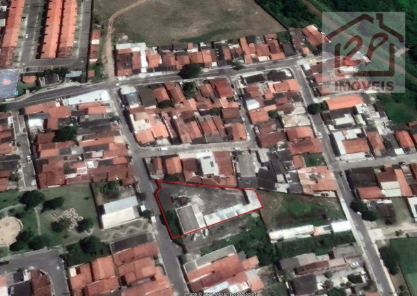 Imagem Imóvel à Venda, 1.289 m² em Monte Castelo - São José Dos Campos Imagem Imóvel à Venda, 1.289 m² em Monte Castelo - São José Dos Campos