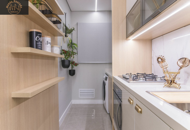 Imagem Apartamento com 2 Quartos à Venda, 48 m² em Vila João Basso - São Bernardo Do Campo