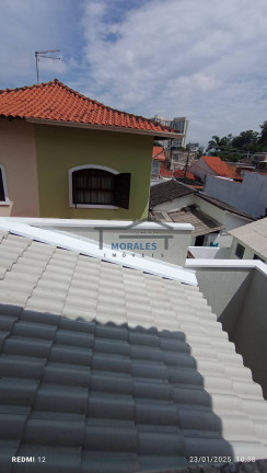 Imagem Sobrado com 3 Quartos à Venda, 130 m² em Umuarama - Osasco Imagem Sobrado com 3 Quartos à Venda, 130 m² em Umuarama - Osasco