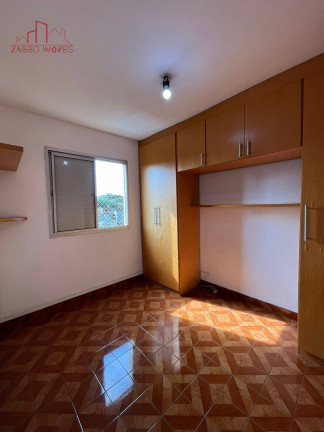 Imagem Apartamento com 3 Quartos à Venda, 61 m² em Vila Das Belezas - São Paulo Imagem Apartamento com 3 Quartos à Venda, 61 m² em Vila Das Belezas - São Paulo