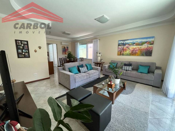 Imagem Casa de Condomínio com 3 Quartos à Venda, 375 m² em Jardim Novo Mundo - Jundiaí Imagem Casa de Condomínio com 3 Quartos à Venda, 375 m² em Jardim Novo Mundo - Jundiaí