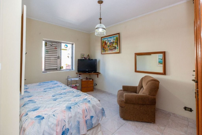 Imagem Casa com 3 Quartos à Venda, em Indianópolis - São Paulo Imagem Casa com 3 Quartos à Venda, em Indianópolis - São Paulo