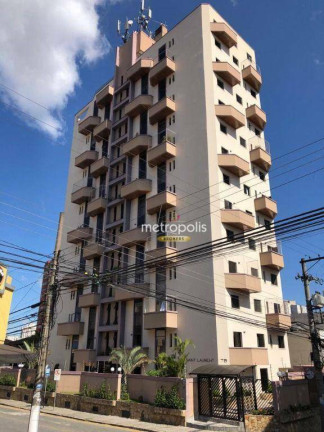 Imagem Apartamento com 3 Quartos à Venda, 132 m² em Parque Das Nações - Santo André Imagem Apartamento com 3 Quartos à Venda, 132 m² em Parque Das Nações - Santo André